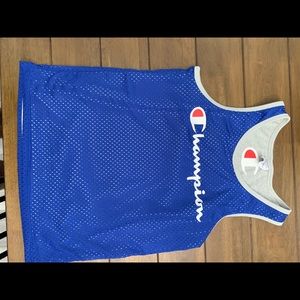 Champion tank top